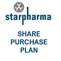 Share Purchase Plan offer document