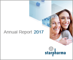 Starpharma annual report and full year financial results
