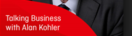 Starpharma CEO Dr Jackie Fairley interviewed by Alan Kohler on Talking Business