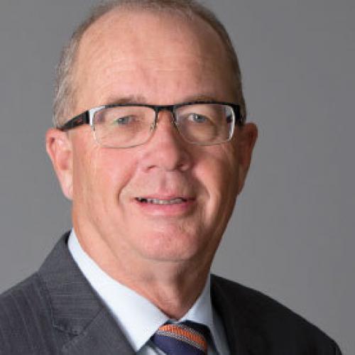 Dr Jeff Davies appointed as non-executive director (ASX Announcement)